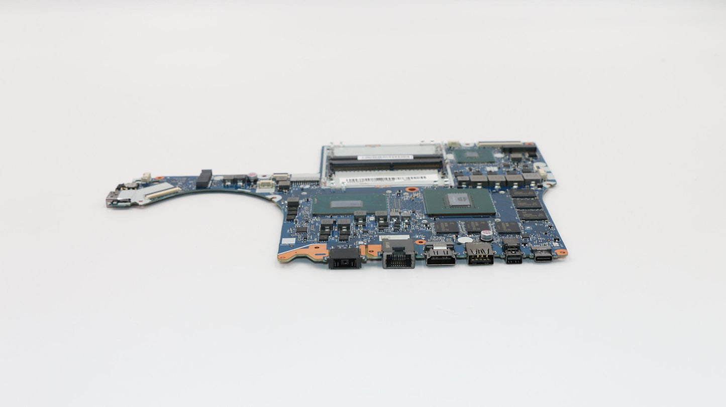 Lenovo Nmb962 I78750H 1060 V6G 144Hz - 5B20S91771