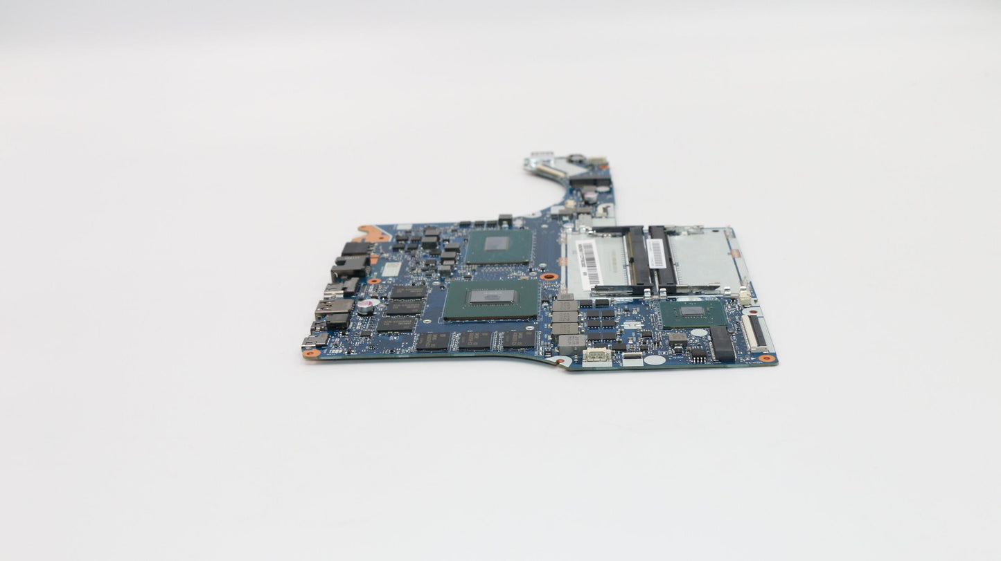 Lenovo Nmb962 I78750H 1060 V6G 144Hz - 5B20S91771