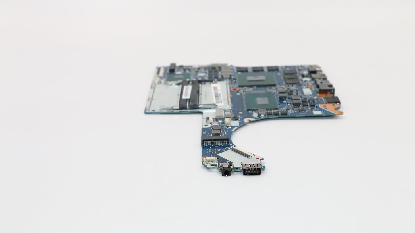 Lenovo Nmb962 I78750H 1060 V6G 144Hz - 5B20S91771