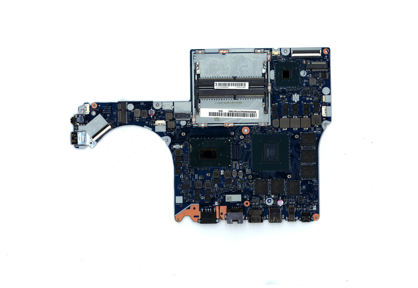 Lenovo Nmb962 I7 8750H V6G 144Hz Win - 5B20S93034