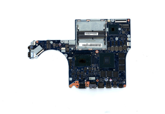 Lenovo Nmb962 I7 8750H V6G 144Hz Win - 5B20S93034