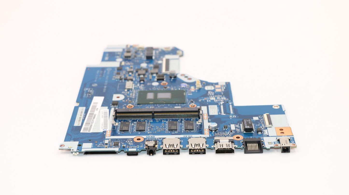 Lenovo Mb I3-7020U(N) Uma D4G-Blk - 5B20S93122