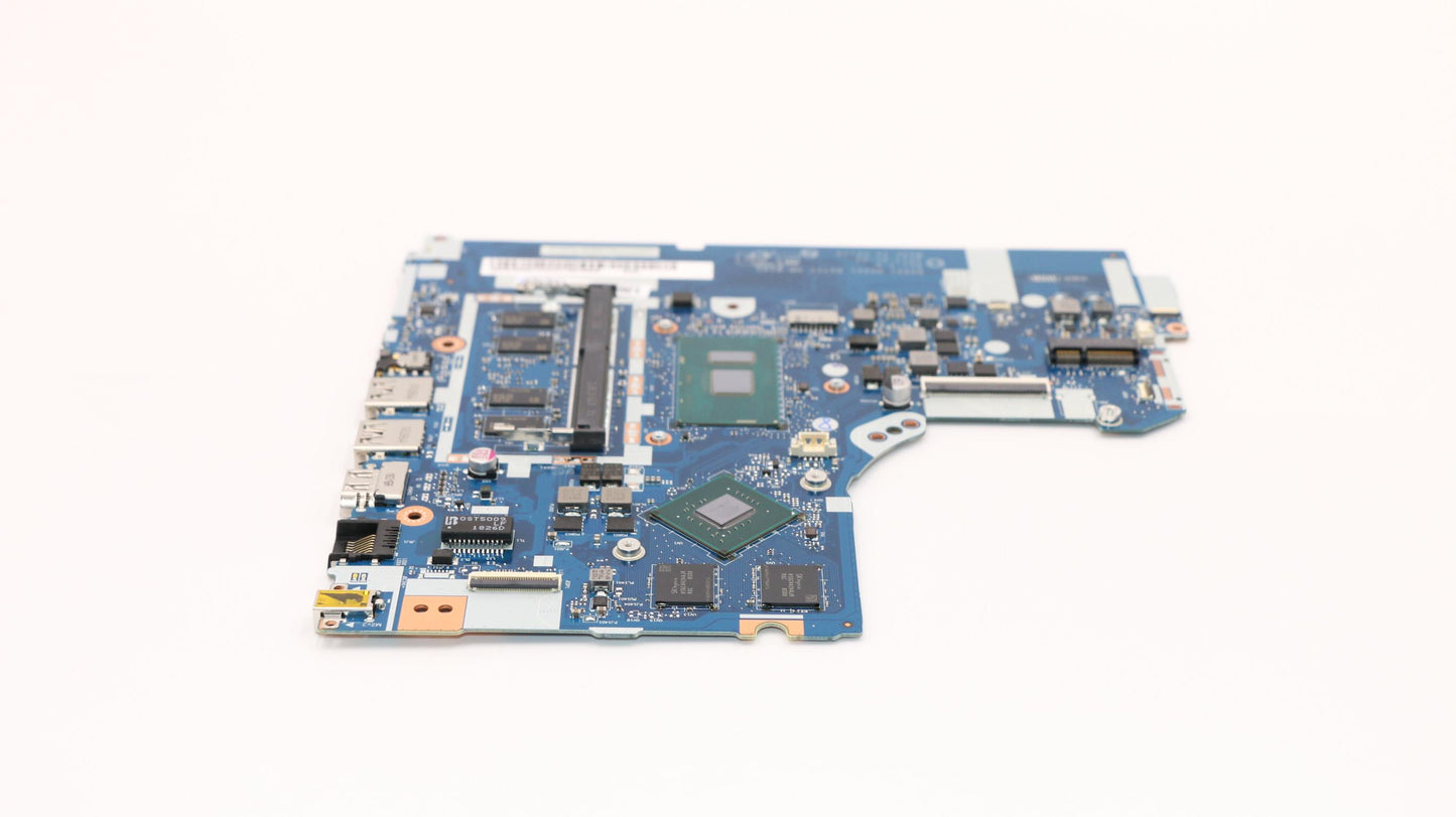 Lenovo Mb I3-7020U(N)M11V2Gd4G-Blk - 5B20S93124