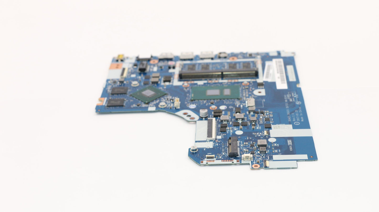 Lenovo Mb I3-7020U(N)M11V2Gd4G-Blk - 5B20S93124