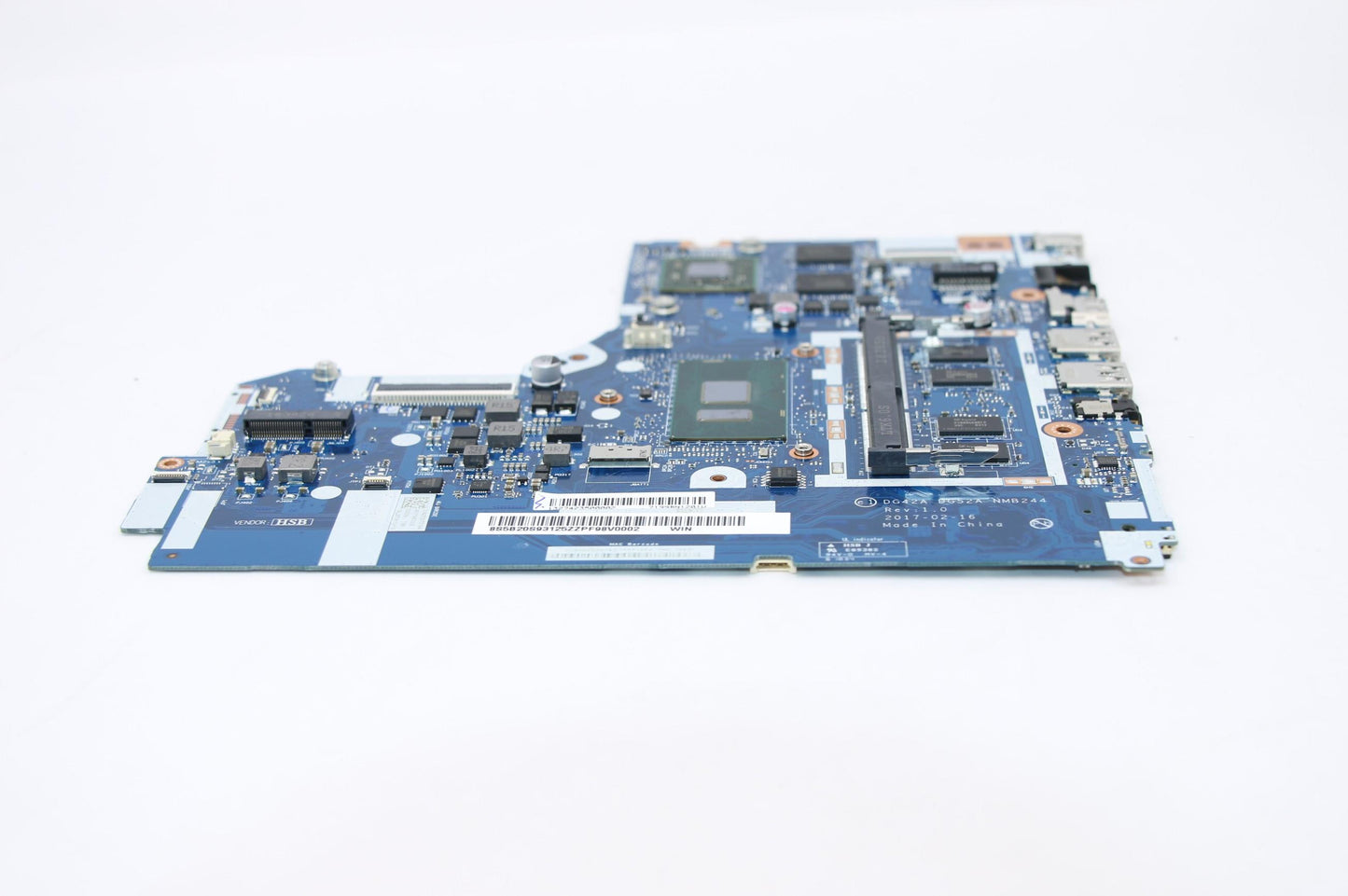 Lenovo Mb I3-7020U(N) R5V2Gd4G-Win - 5B20S93125
