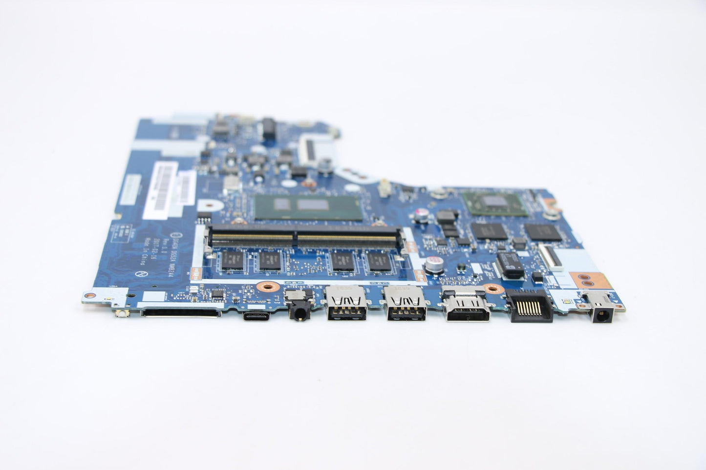Lenovo Mb I3-7020U(N) R5V2Gd4G-Win - 5B20S93125