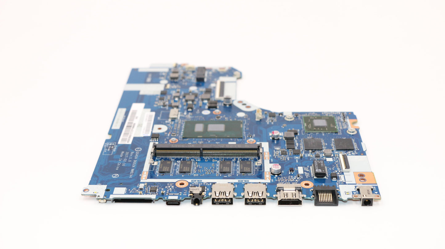 Lenovo Mb I3-7100U R5 V2G D4G-Blk - 5B20S93127