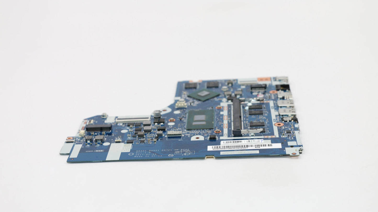 Lenovo Mb I3-7130U M13V2G D4G-Blk - 5B20S93128