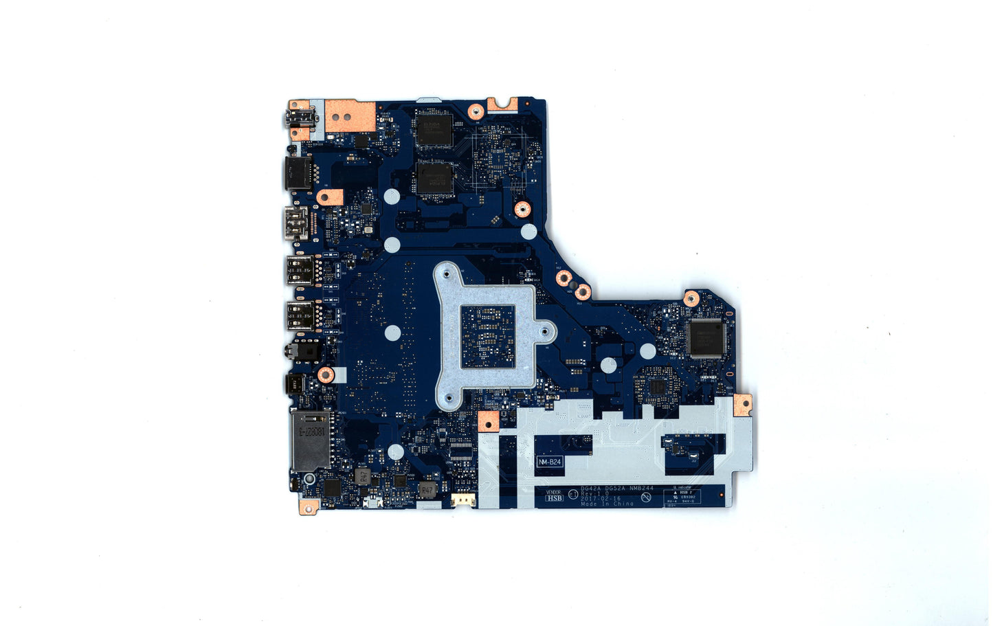 Lenovo Mb I3-7130U R5 V2G D4G-Win - 5B20S93130