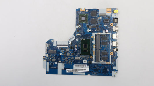 Lenovo Mb I3-7020U(N) R5V2Gd4G-Blk - 5B20S93133