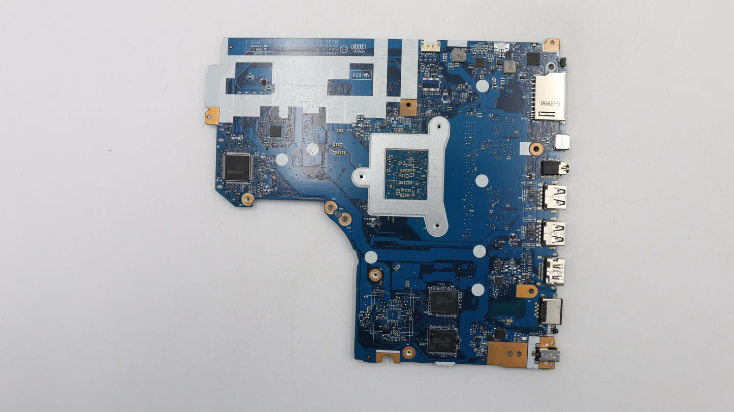 Lenovo Mb I3-7020U(N) R5V2Gd4G-Blk - 5B20S93133