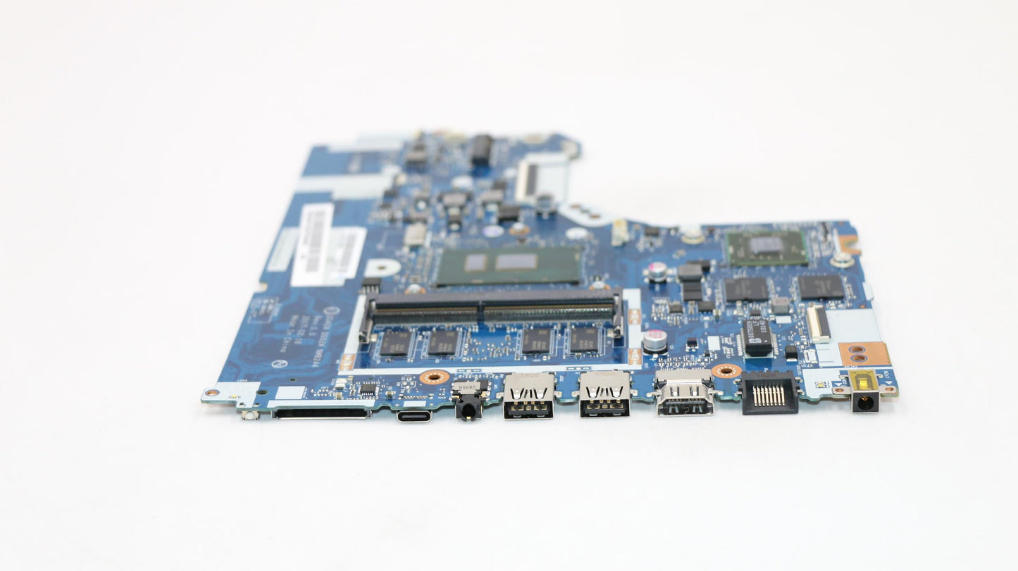 Lenovo Mb I3-7020U(N) R5V2Gd4G-Blk - 5B20S93133