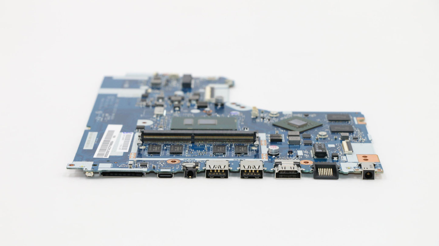 Lenovo Mb I3-7130U M13V2G D4G-Win - 5B20S93134