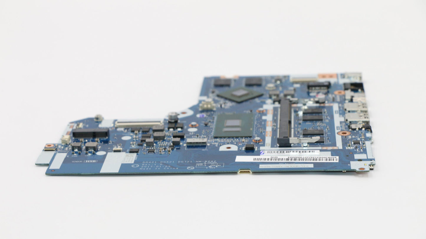 Lenovo Mb I3-7130U M13V2G D4G-Win - 5B20S93134