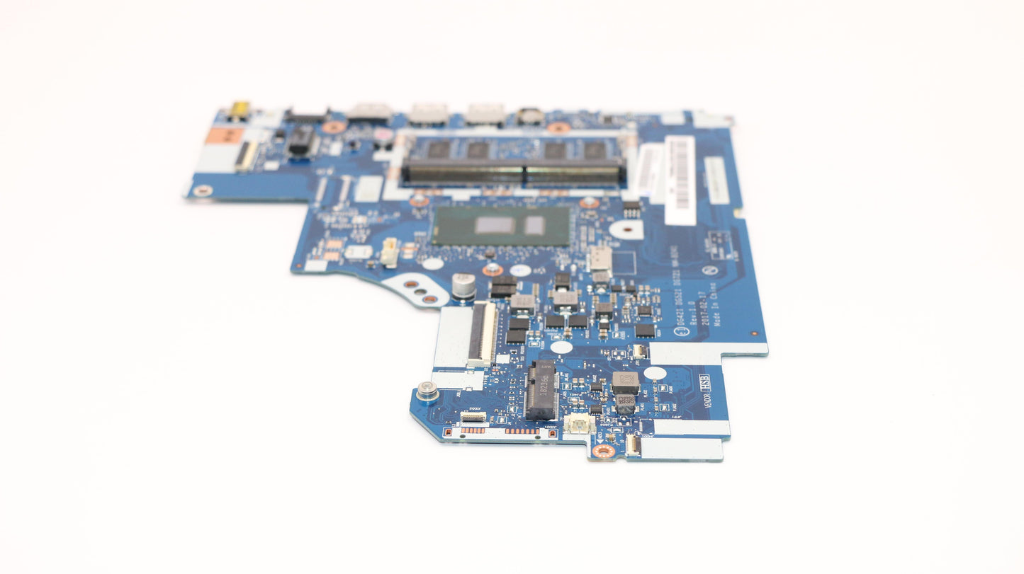 Lenovo Mb I3-7100U Uma D4G-Blk - 5B20S93136