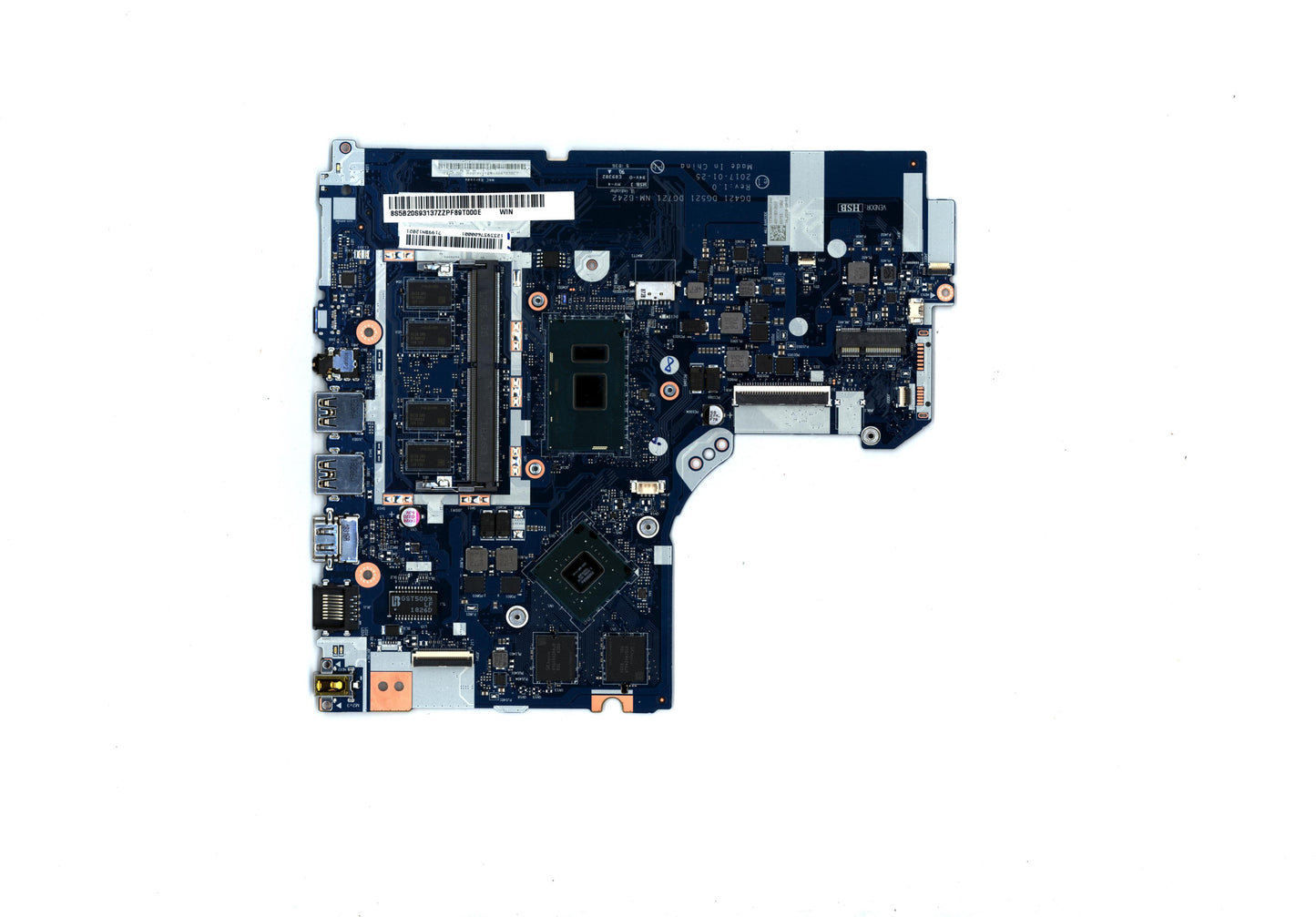 Lenovo Mb I3-7020U(N)M11V2Gd4G-Win - 5B20S93137
