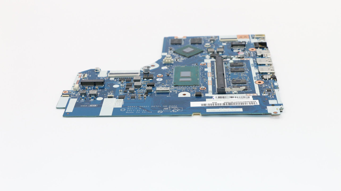 Lenovo Mb I3-7020U(N)M11V2Gd4G-Win - 5B20S93137
