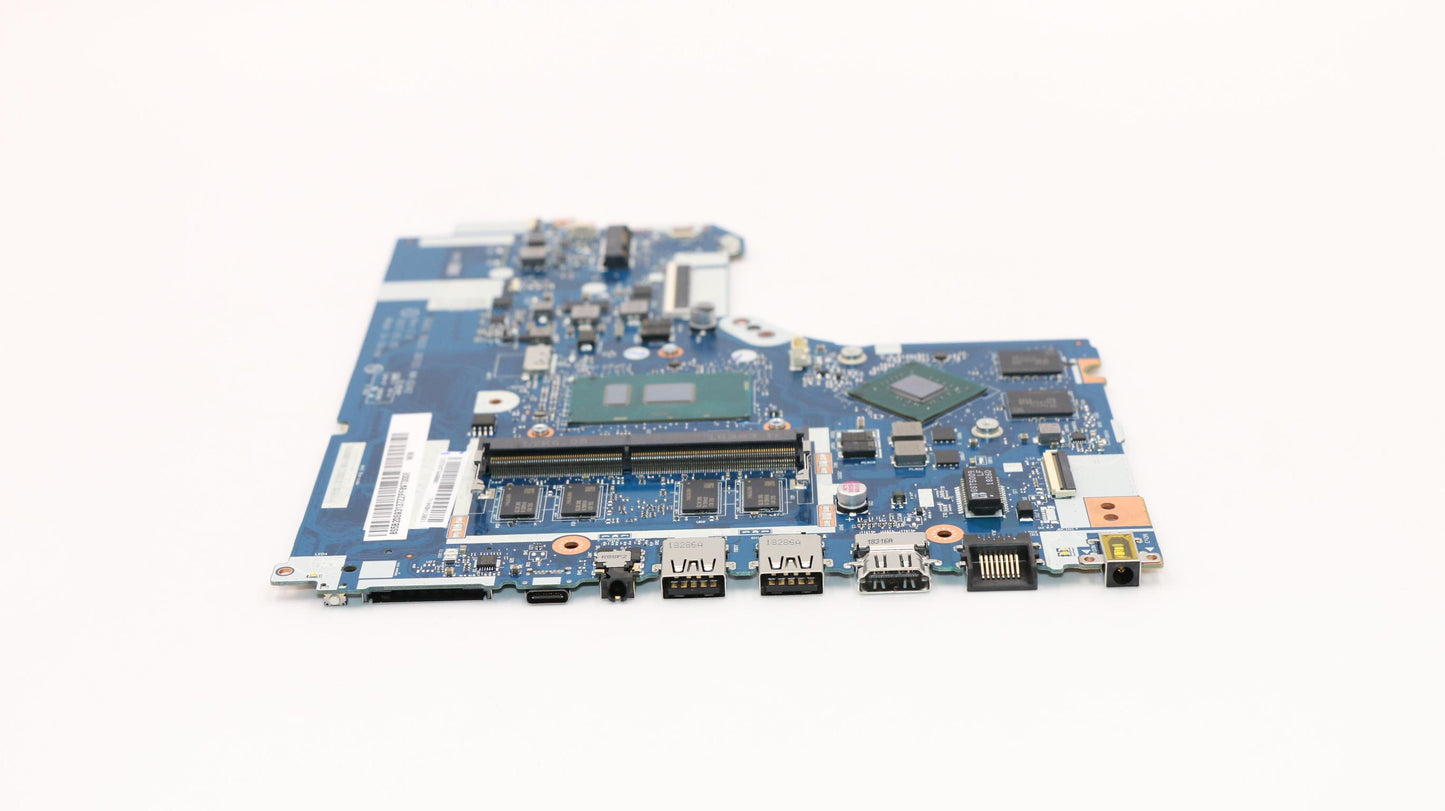 Lenovo Mb I3-7020U(N)M11V2Gd4G-Win - 5B20S93137