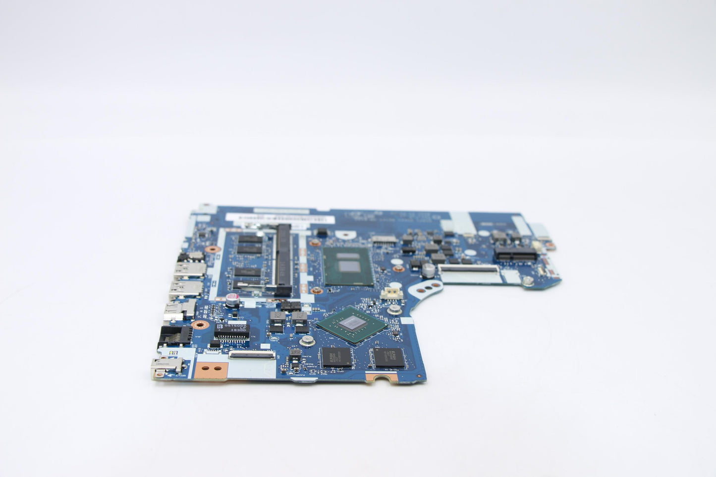 Lenovo Mb I3-7020U(N)M13V2Gd4G-Blk - 5B20S93138