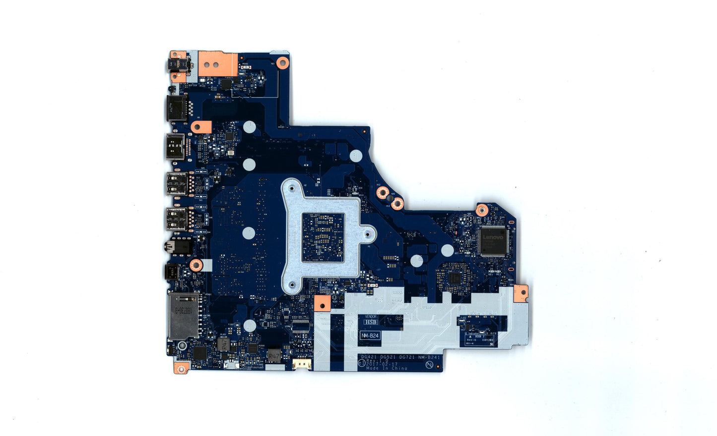 Lenovo Mb I3-7020U(N) Uma D4G-Win - 5B20S93140