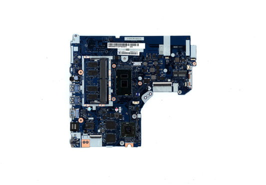 Lenovo Mb I3-7130U R5 V2G D4G-Blk - 5B20S93141