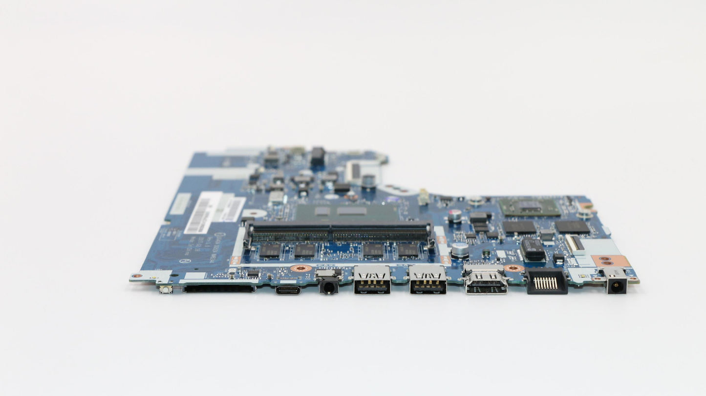 Lenovo Mb I3-7130U R5 V2G D4G-Blk - 5B20S93141