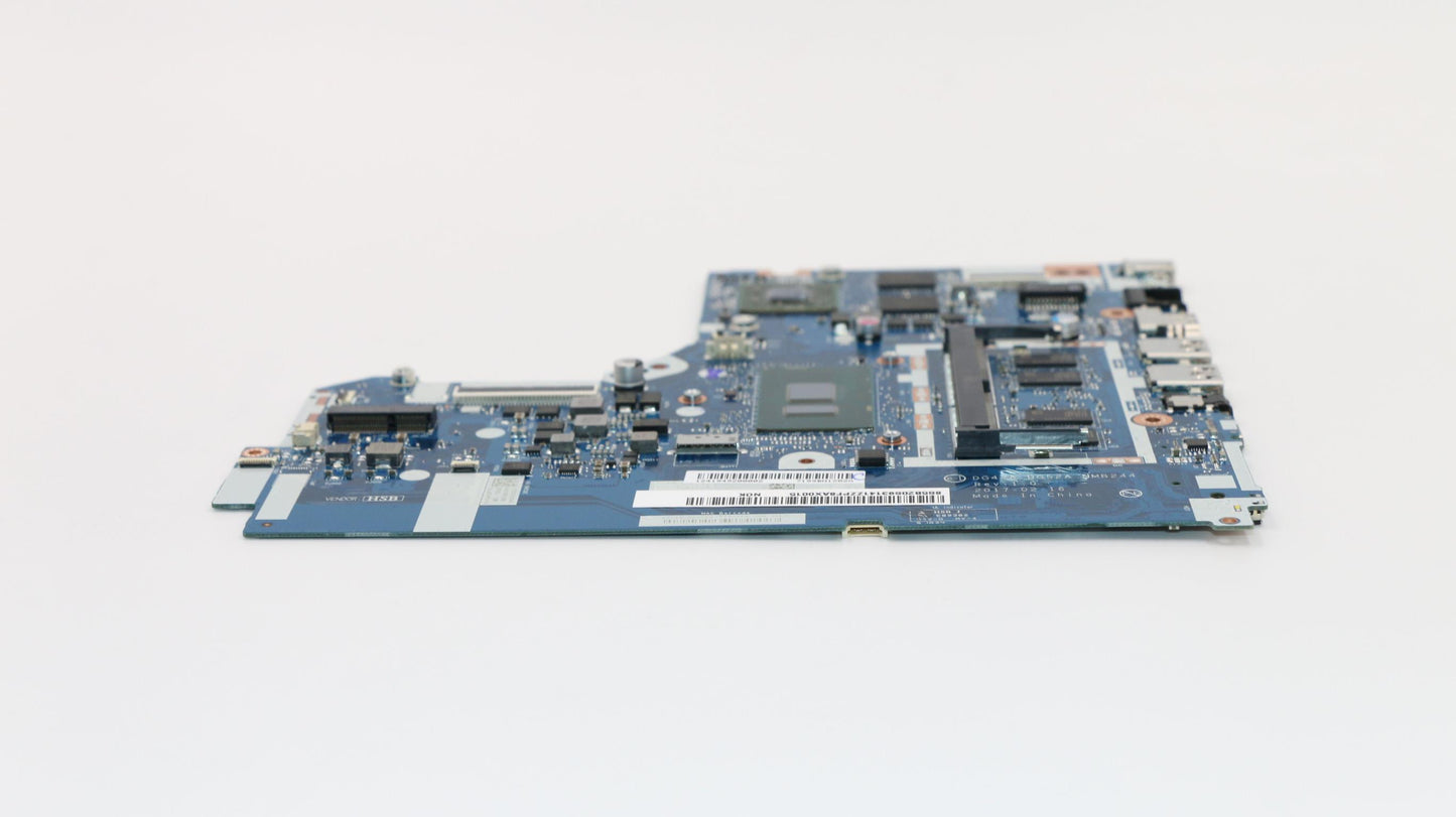 Lenovo Mb I3-7130U R5 V2G D4G-Blk - 5B20S93141