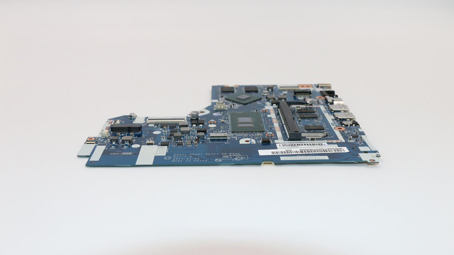 Lenovo Mb I3-7130U M11V2G D4G-Blk - 5B20S93143