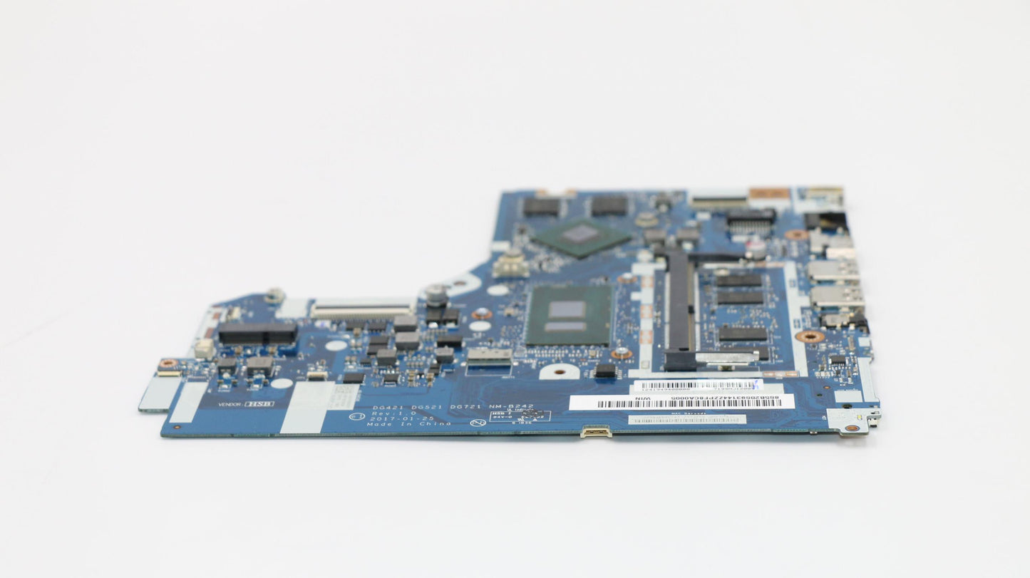 Lenovo Mb I3-7130U M11V2G D4G-Win - 5B20S93144