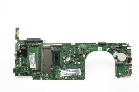 Lenovo 5B20S93985 Mb Assy I3-7020U22 1Tc Yub Uma