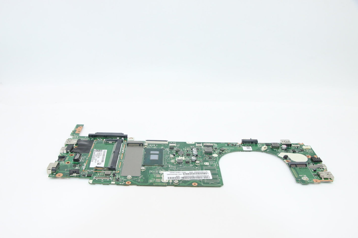 Lenovo 5B20S93985 Mb Assy I3-7020U22 1Tc Yub Uma