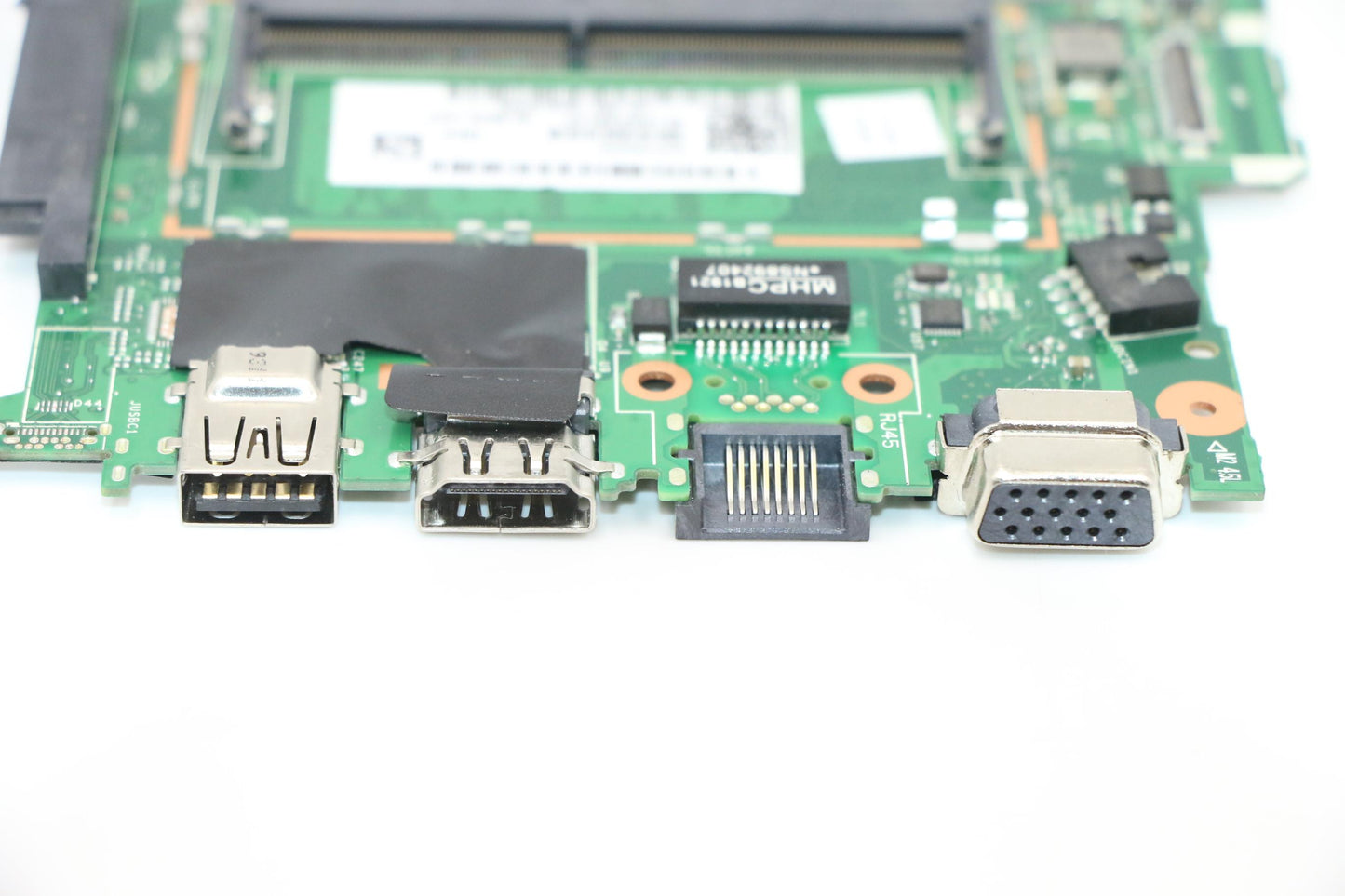Lenovo Mb Assy I3-7020U22 1Tc Yub Uma - 5B20S93997