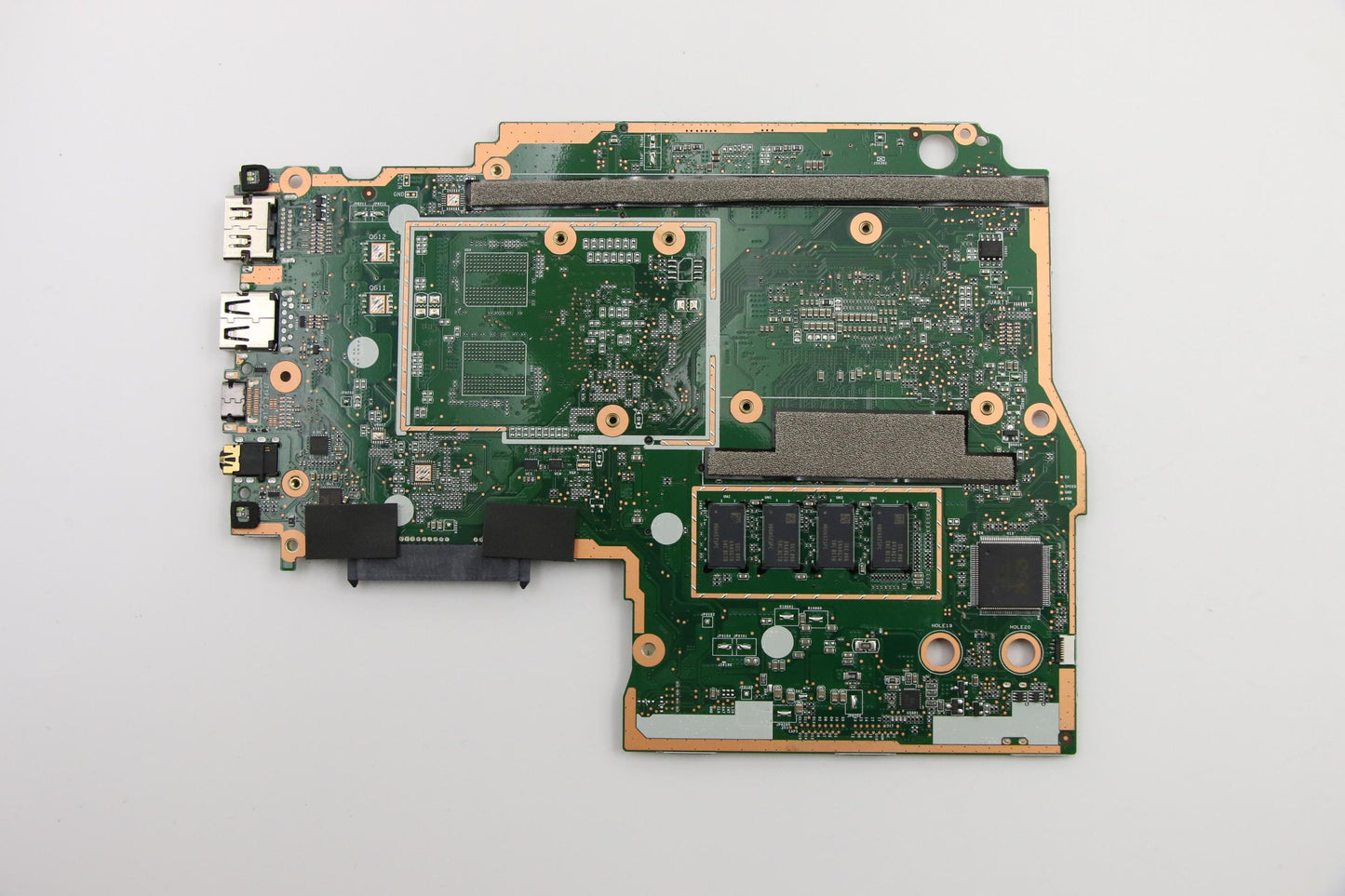 Lenovo Mb 3N 81F5 I37020U(N) Winuma4G - 5B20S94043