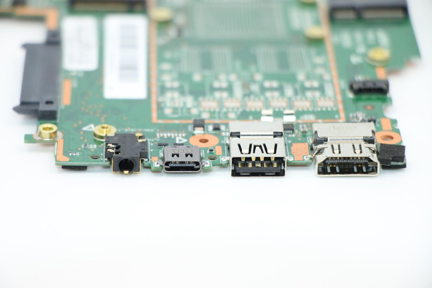 Lenovo Mb 3N 81F5 I37020U(N) Winuma4G - 5B20S94043