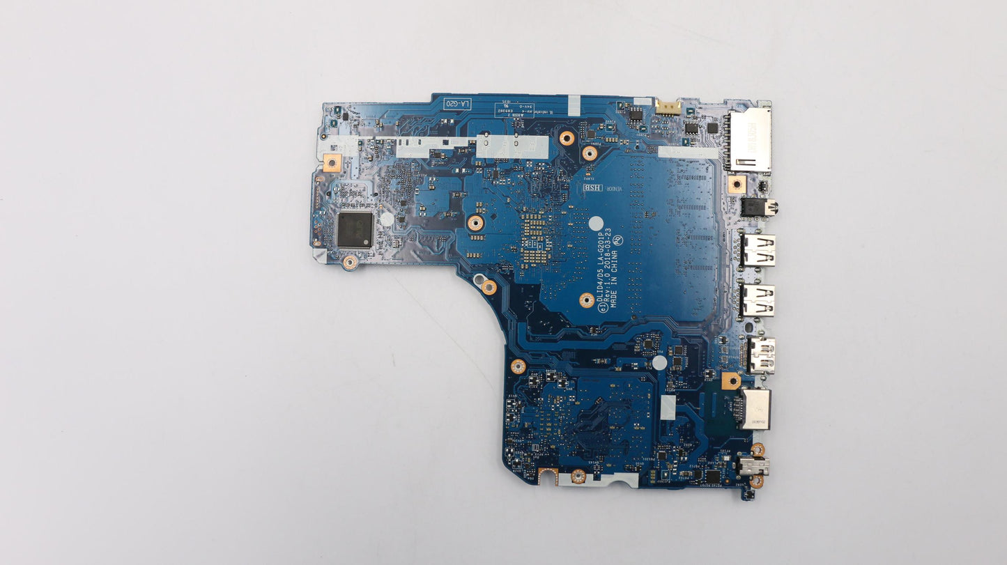 Lenovo Mb I3-6006U22 Dis V2G O4G Win - 5B20S94688