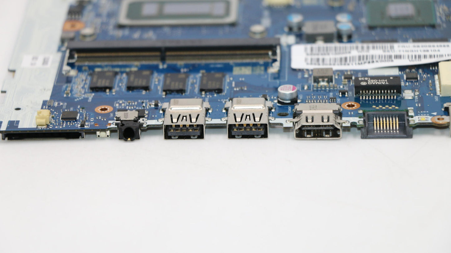Lenovo Mb I3-6006U22 Dis V2G O4G Win - 5B20S94688