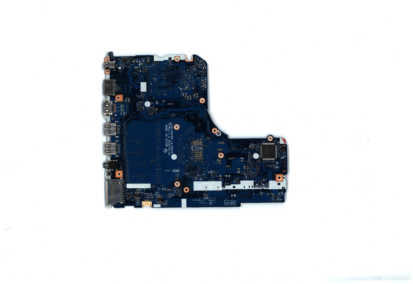 Lenovo Mb I3-6006U22 Dis V2G O4G - 5B20S94691