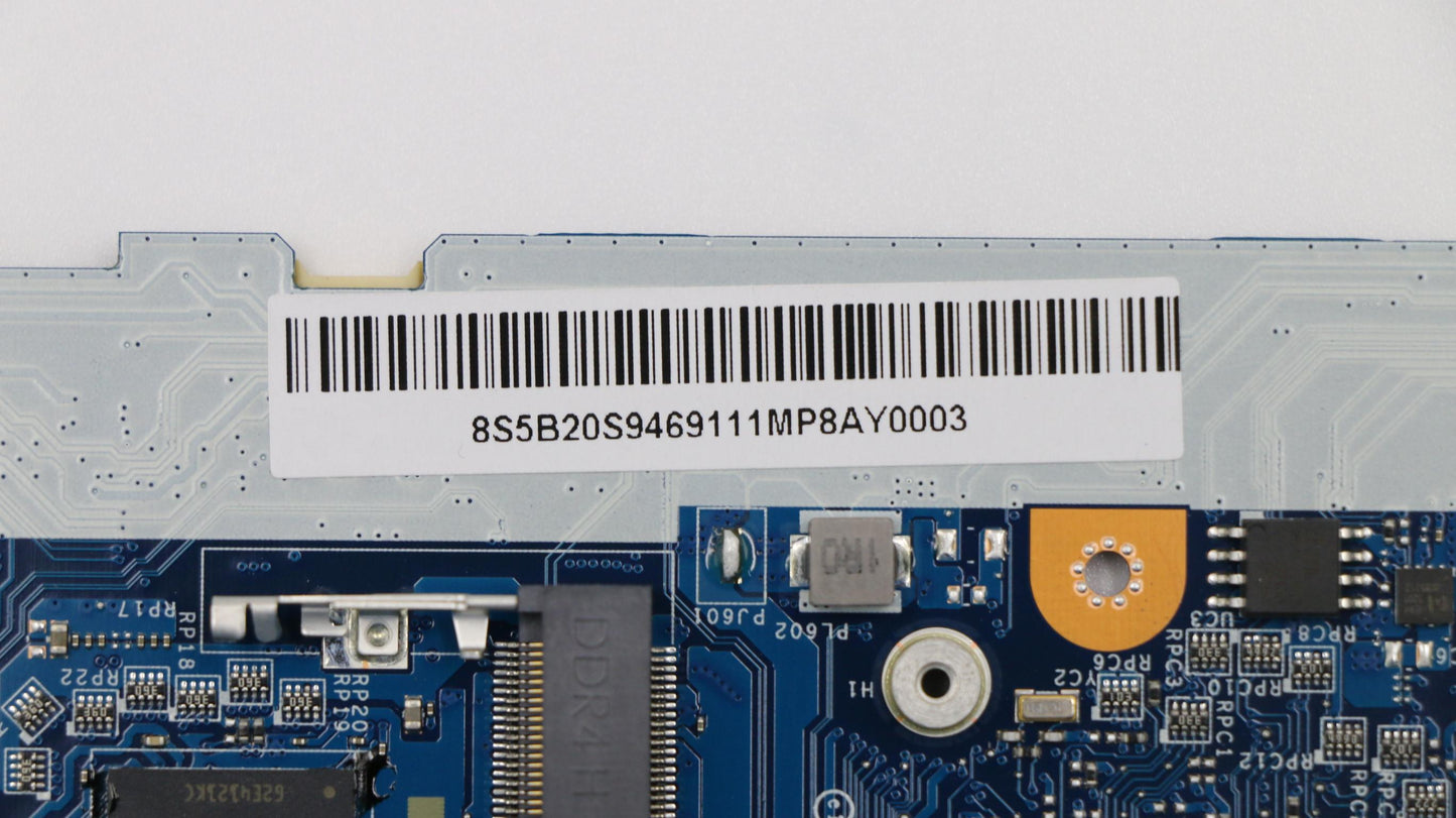 Lenovo Mb I3-6006U22 Dis V2G O4G - 5B20S94691