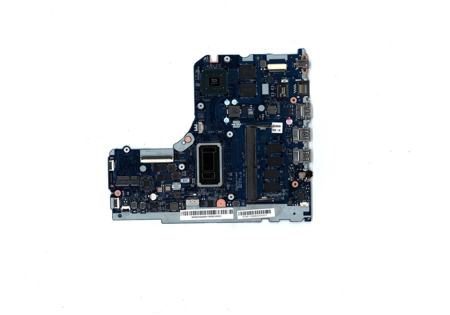 Lenovo Mb I3-6006U22 Dis V2G O4G Nodd - 5B20S94695