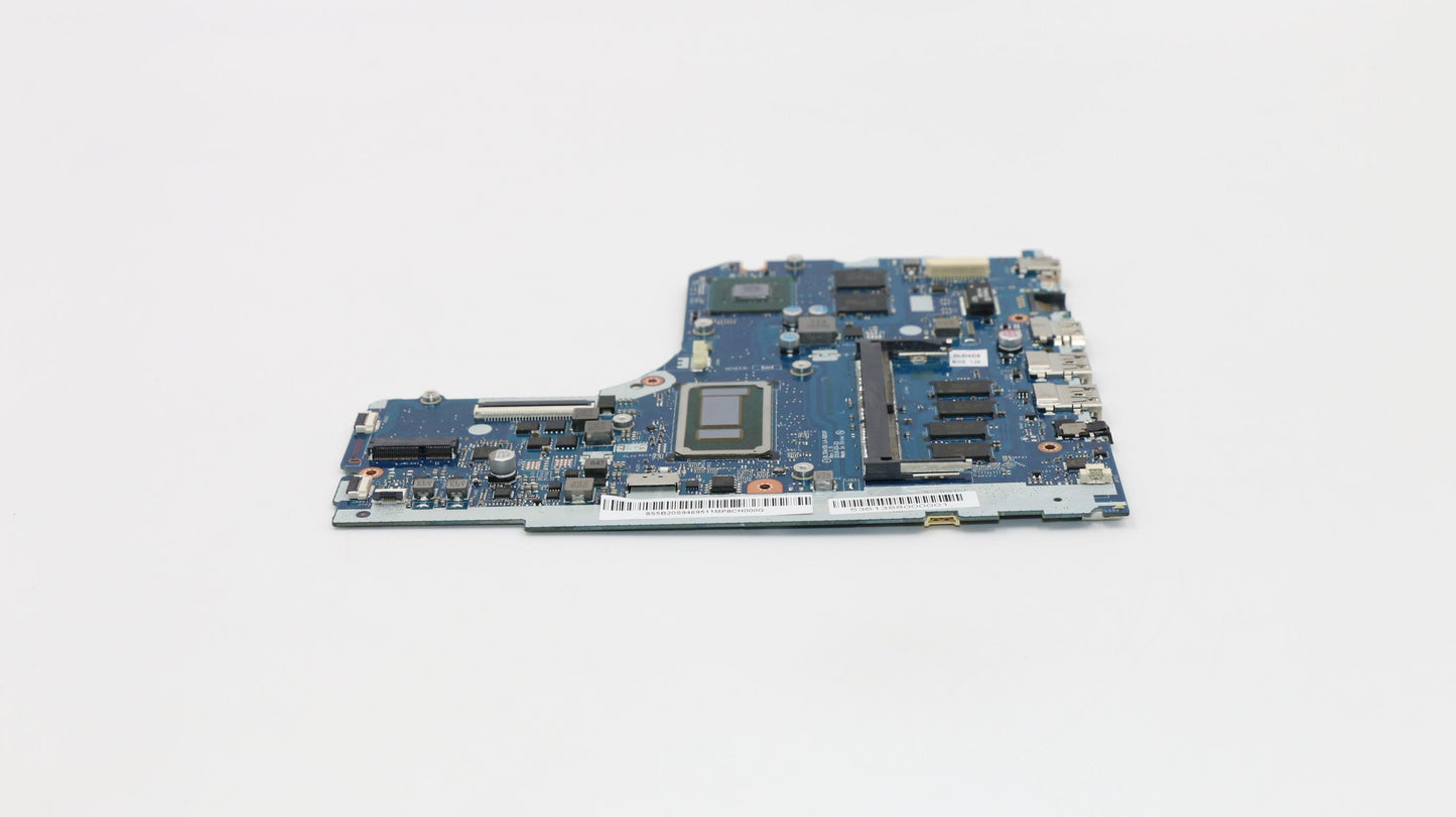Lenovo Mb I3-6006U22 Dis V2G O4G Nodd - 5B20S94695