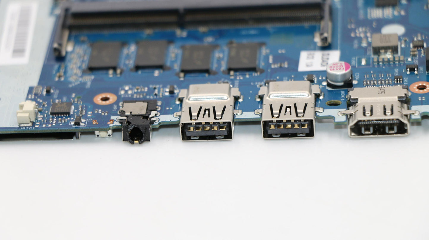 Lenovo Mb I3-6006U22 Dis V2G O4G Nodd - 5B20S94695