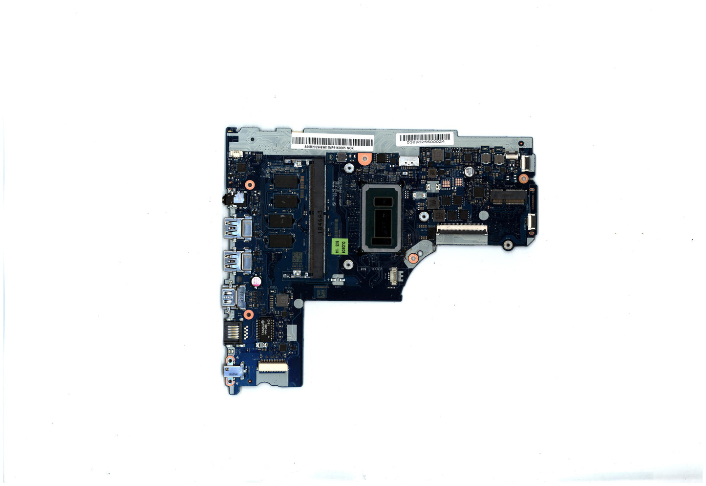 Lenovo Mb I3-6006U22 Uma O4G Nodd - 5B20S94696