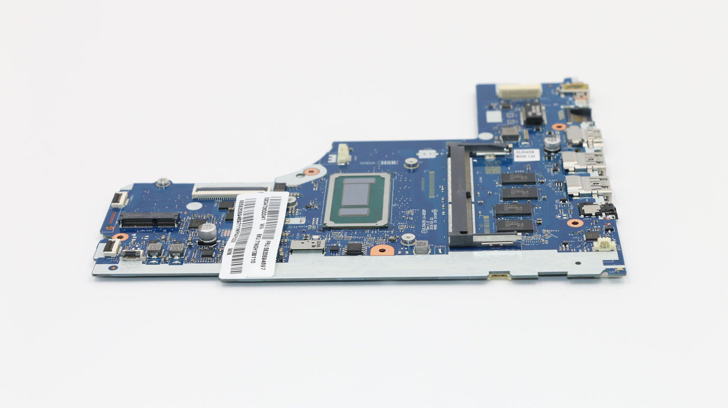 Lenovo Mb I3-6006U22 Uma O4G Nodd Win - 5B20S94697