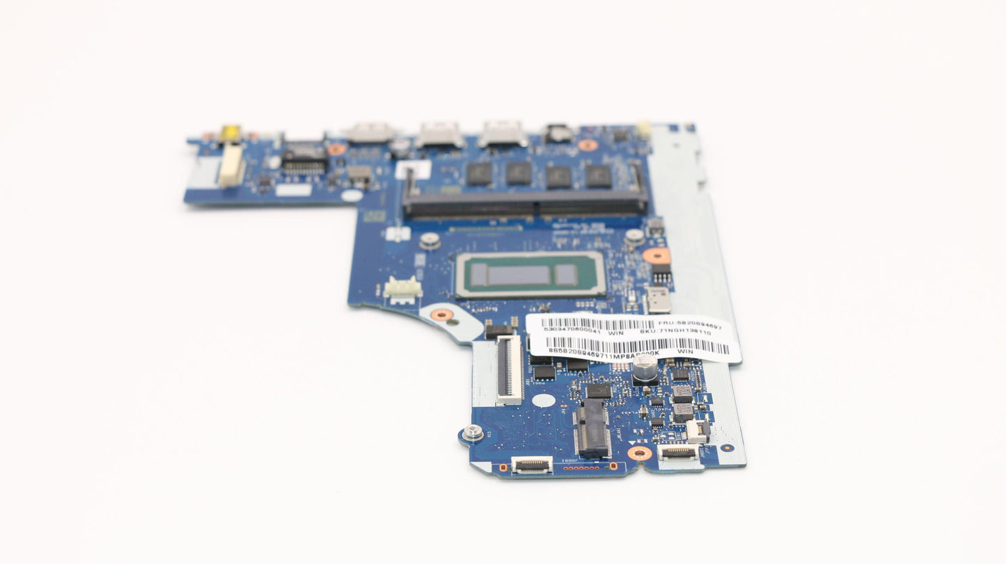 Lenovo Mb I3-6006U22 Uma O4G Nodd Win - 5B20S94697
