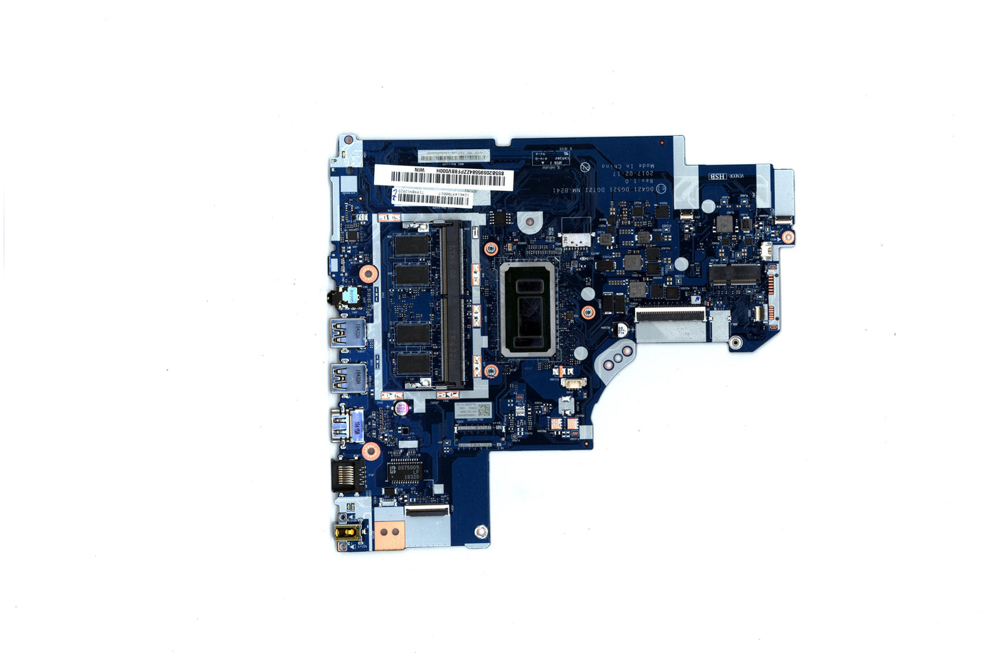 Lenovo Mb I36006U Uma D4G-Win - 5B20S95584