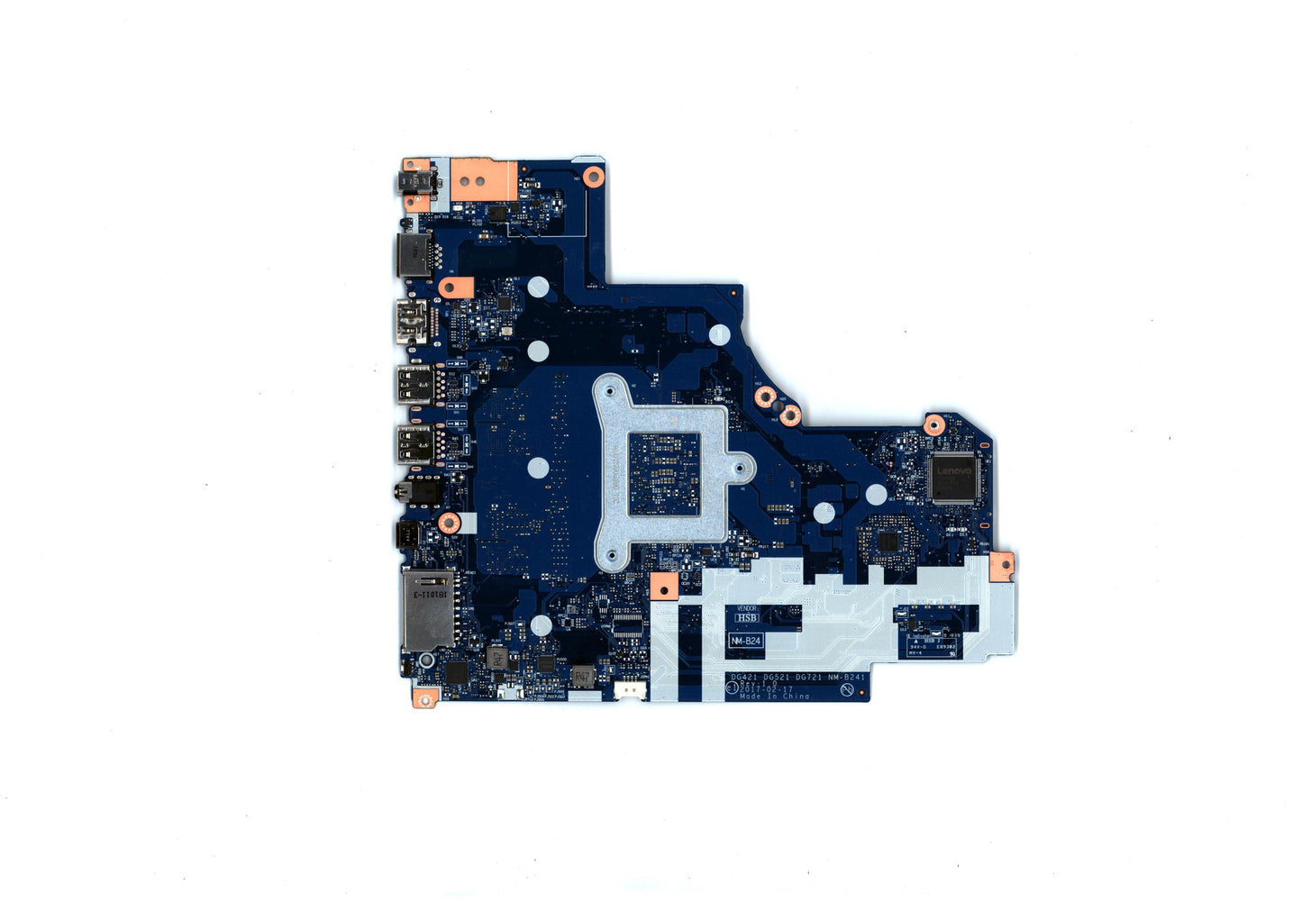 Lenovo Mb I36006U Uma D4G-Win - 5B20S95584