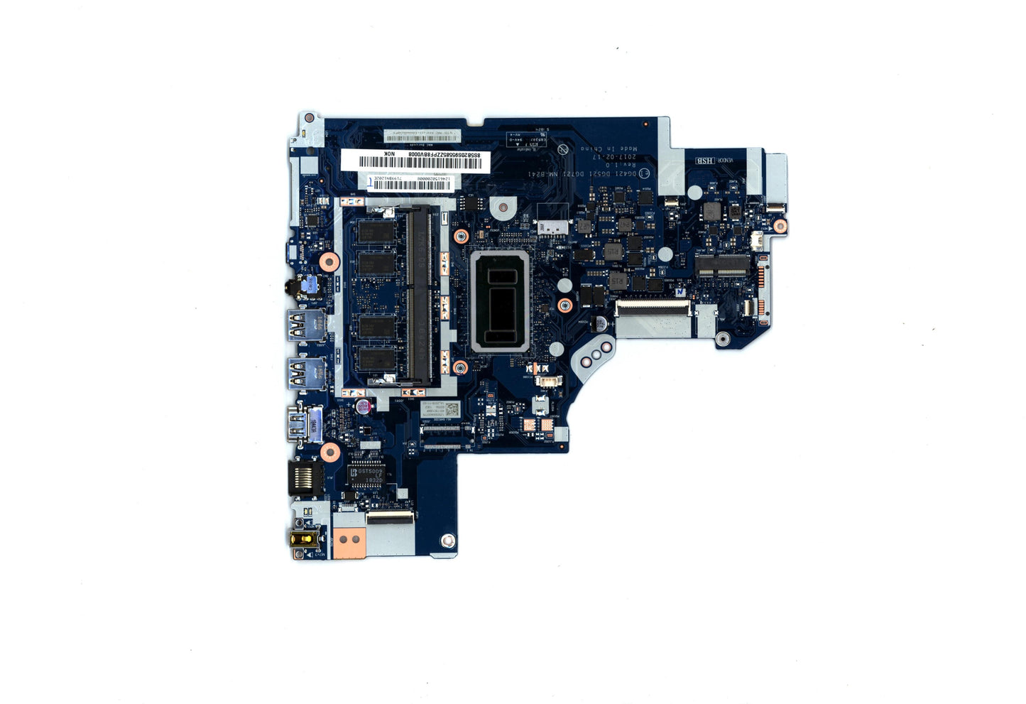 Lenovo Mb I36006U Uma D4G-Blk - 5B20S95585