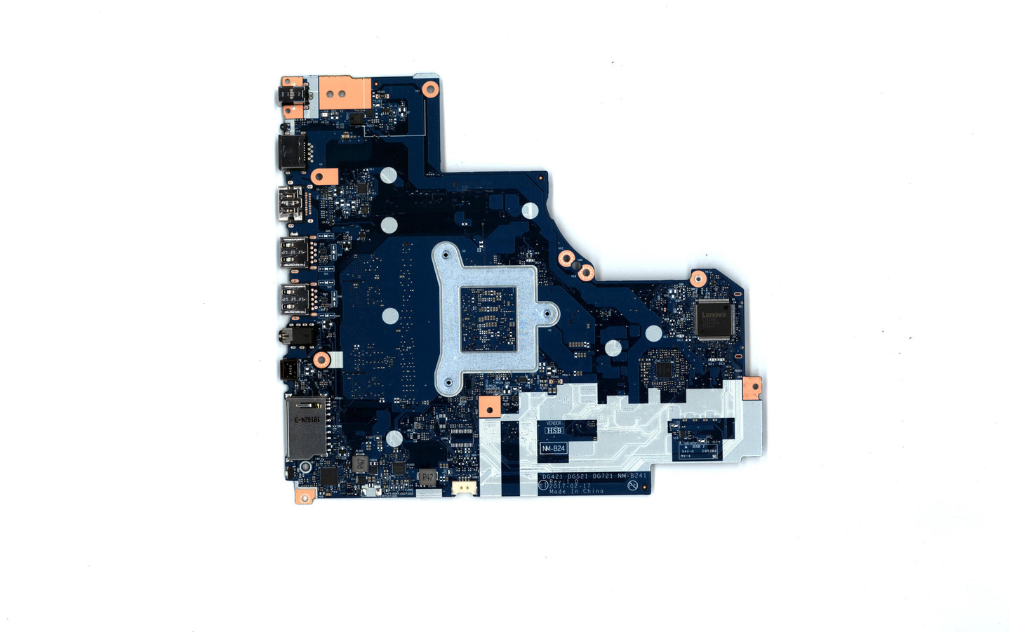 Lenovo Mb I36006U Uma D4G-Blk - 5B20S95585