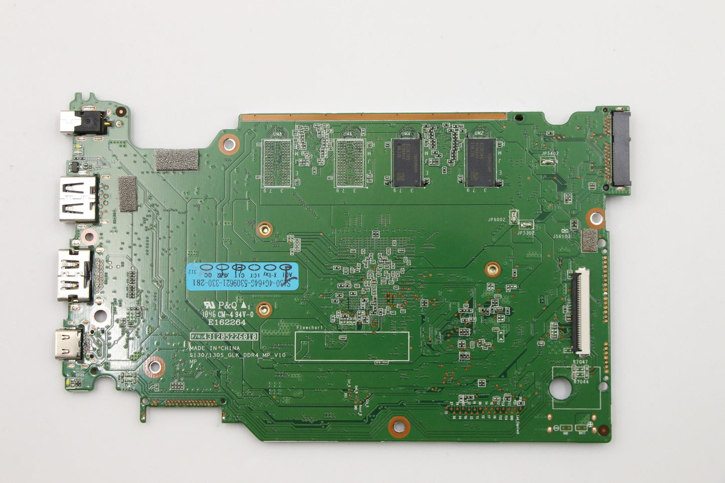 Lenovo Mb 3N81J2 N4000Win Uma D4G 64G - 5B20S95665