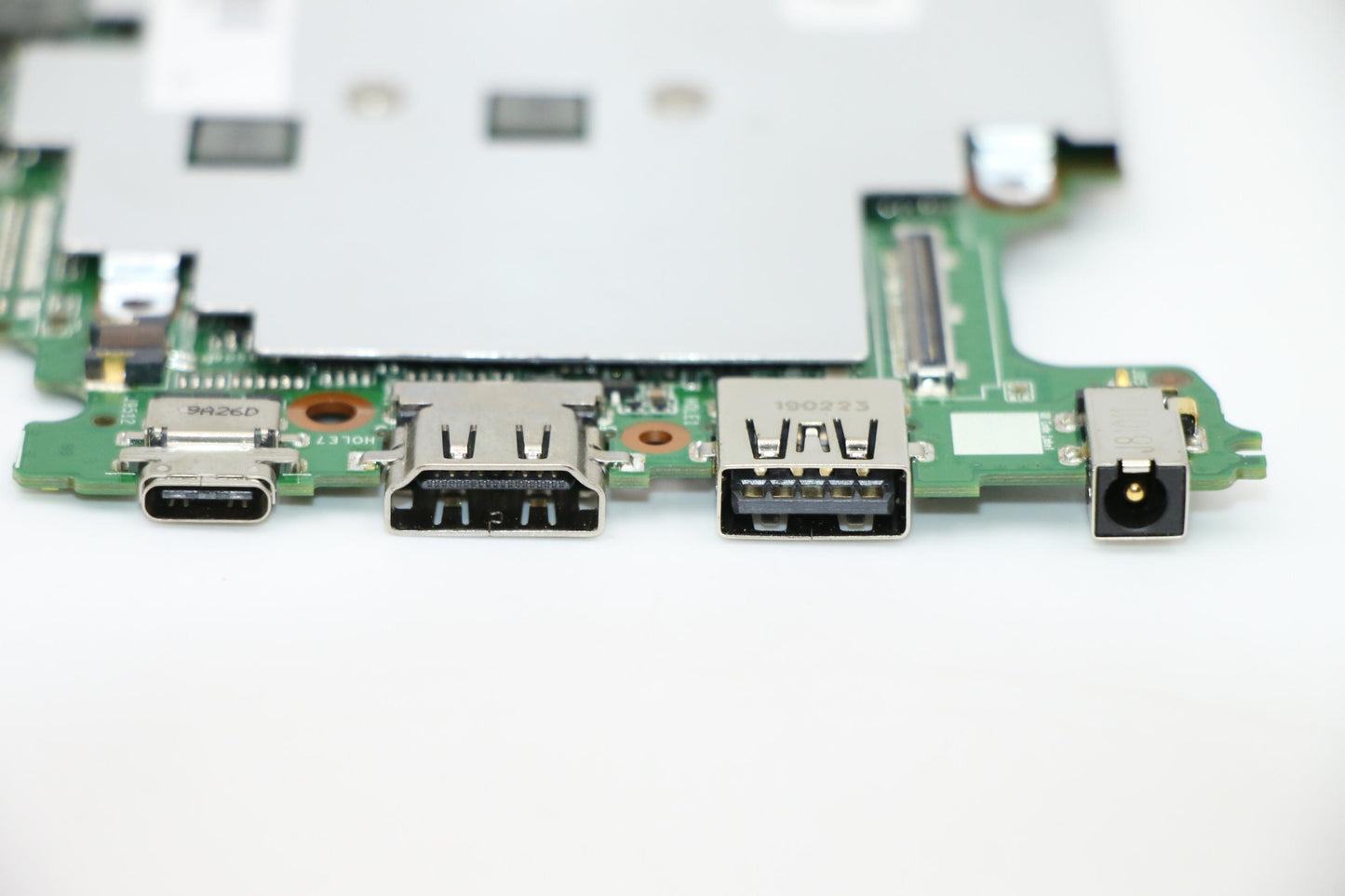 Lenovo Mb 3N81J2 N4000Win Uma D4G 64G - 5B20S95665